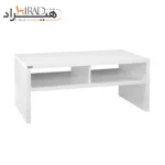 میز جلو مبلی جدید چوبی