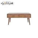 میز جلو مبلی هیراد مدل J42