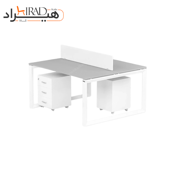 میز کارگروهی ام دی اف