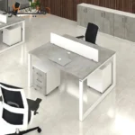 میز کار گروهی اداری