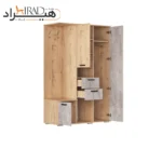 قیمت کمد لباس