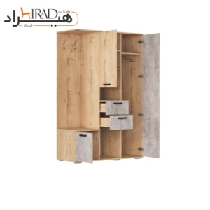 قیمت کمد لباس