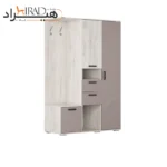 کمد لباس مدرن