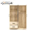 قیمت کمد لباس