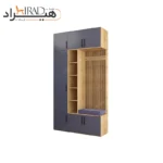 کمد لباس شیک