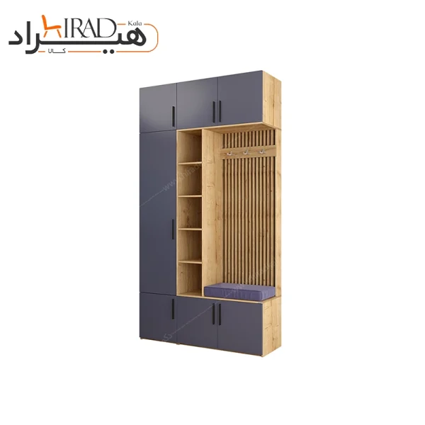 کمد لباس شیک