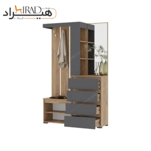 کمد لباس مدرن