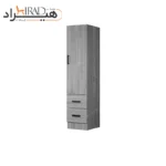 کمد لباس ام دی اف