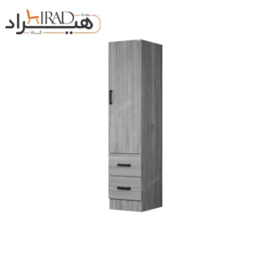 کمد لباس ام دی اف