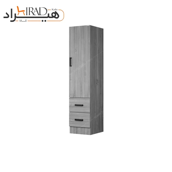کمد لباس ام دی اف