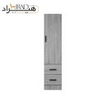 کمد لباس هیراد مدل L117