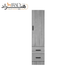 کمد لباس هیراد مدل L117