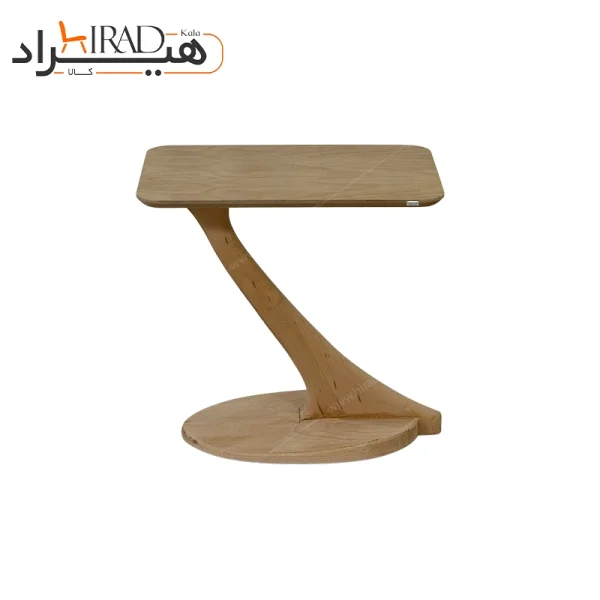 میز عسلی هیراد مدل A102