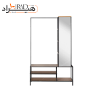 جاکفشی هیراد مدل H100 - Image 5