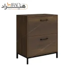 فایل اداری هیرادکالا مدل F37-1