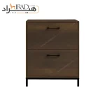 فایل اداری هیرادکالا مدل F37