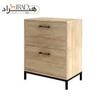 فایل اداری هیرادکالا مدل F37-2