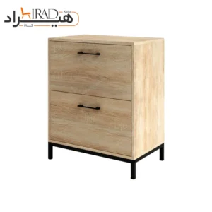 فایل اداری هیرادکالا مدل F37-2