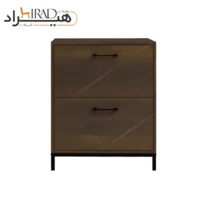 فایل اداری هیرادکالا مدل F37