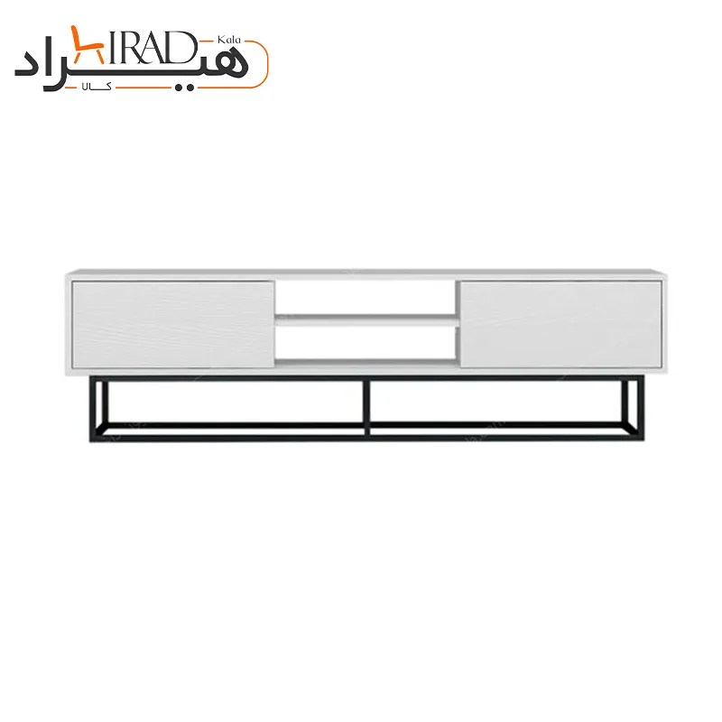 میز تلویزیون هیرادکالا مدل TV153 میز تلویزیون هیراد مدل TV153 - Image 1