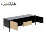 میز تلویزیون هیراد مدل TV154 - Image 3
