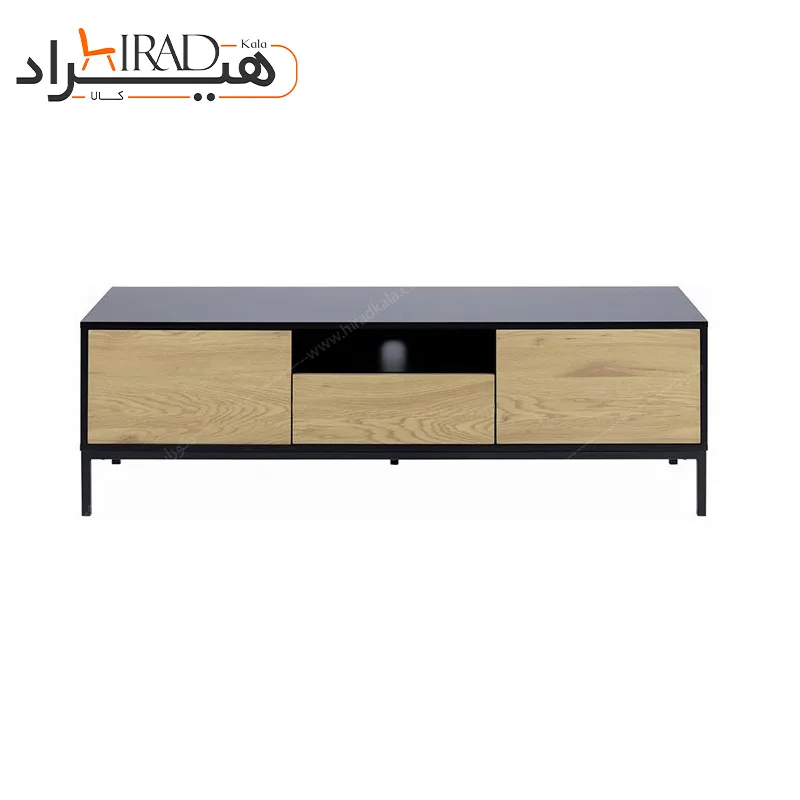 میز تلویزیون هیرادکالا مدل TV154 میز تلویزیون هیراد مدل TV154 - Image 1
