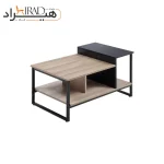 میز جلو مبلی هیراد مدل J1