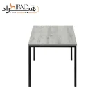 میز جلو مبلی هیراد مدل J6 - Image 5