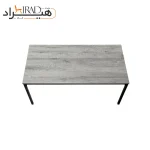 میز جلو مبلی هیراد مدل J6 - Image 2