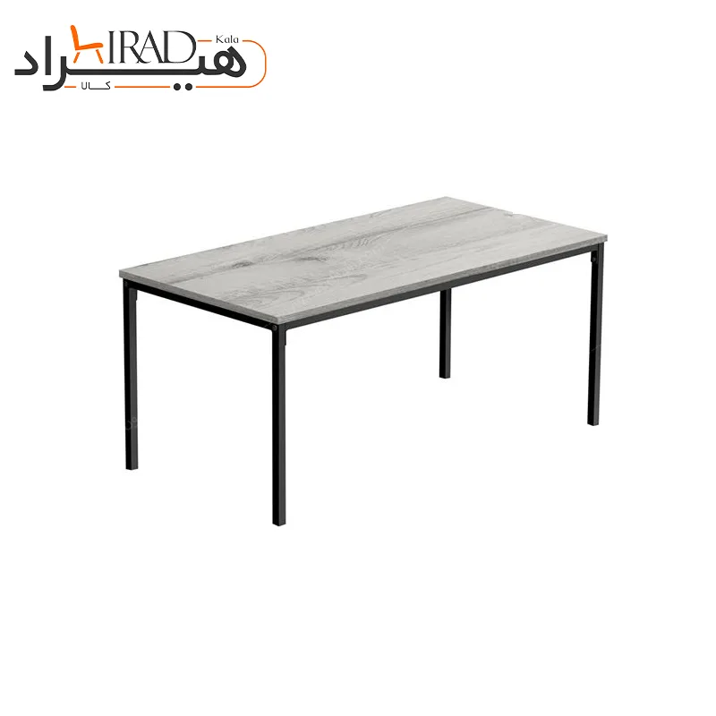 میز جلو مبلی هیرادکالا مدل J6 میز جلو مبلی هیراد مدل J6 - Image 1