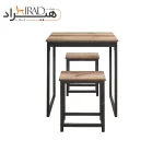 میز ناهارخوری هیراد مدل N106 - Image 3