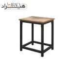 میز ناهارخوری هیراد مدل N106 - Image 4