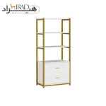 کمد اداری هیراد مدل K100