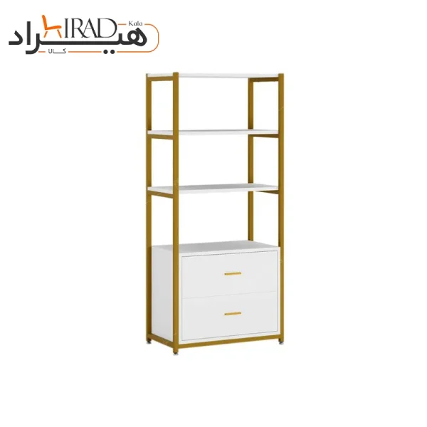 کمد اداری هیراد مدل K100