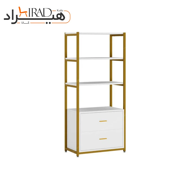 کمد اداری هیرادکالا مدل K100 کمد اداری هیراد مدل K100 - Image 1