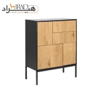 کنسول هیرادکالا B140-1