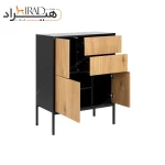 کنسول هیرادکالا B140
