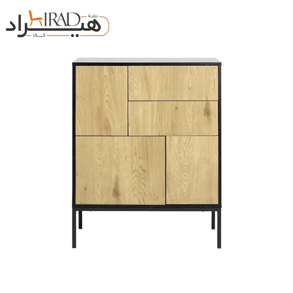 کنسول هیرادکالا B140-2