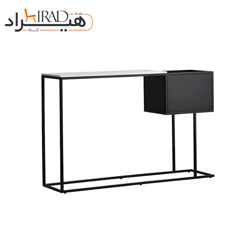 کنسول هیراد مدل B124 کنسول هیراد مدل B124