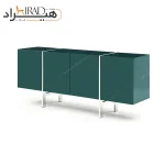 کنسول هیرادکالا B138