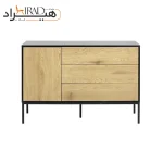 کنسول هیرادکالا B139
