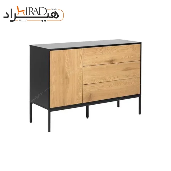 کنسول هیرادکالا B139-2
