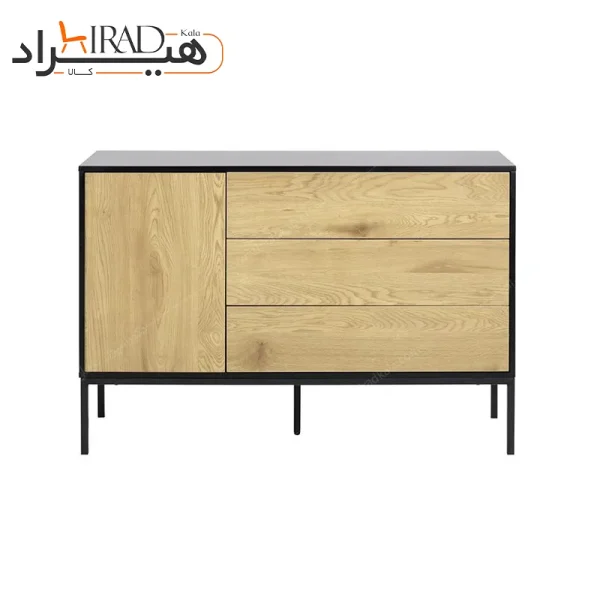 کنسول هیرادکالا B139