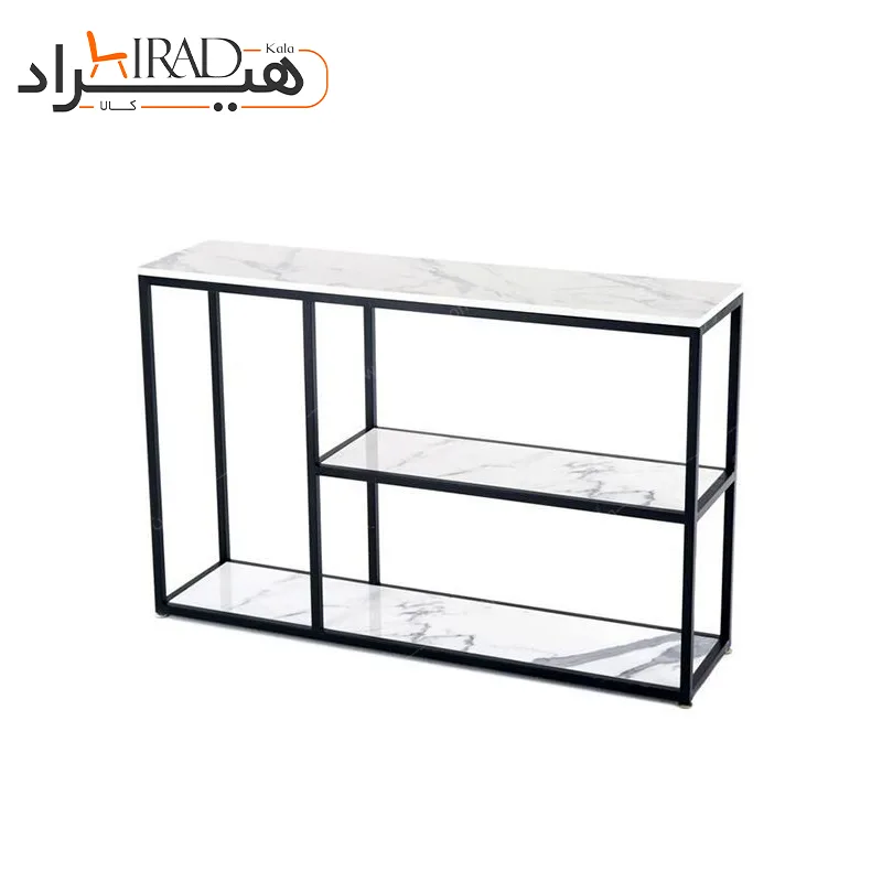 کنسول هیرادکالا مدل B119 کنسول هیرادکالا مدل B119