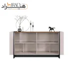 کنسول هیرادکالا مدل B125-1