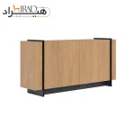 کنسول هیرادکالا مدل B125-2