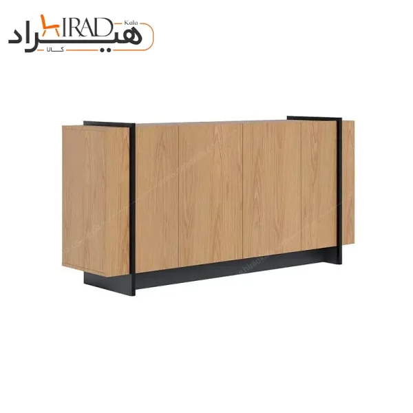 کنسول هیرادکالا مدل B125-2