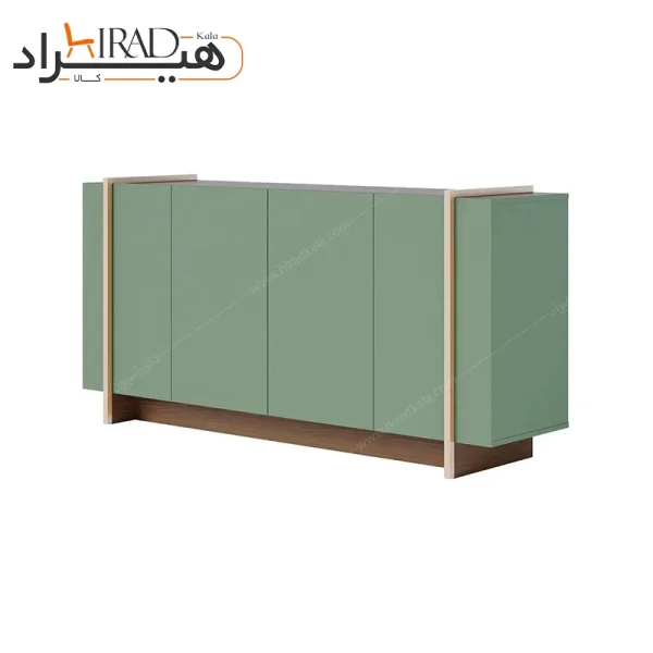 کنسول هیرادکالا مدل B125