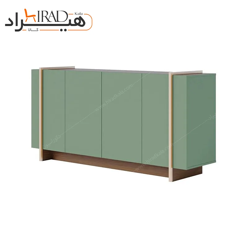 کنسول هیرادکالا مدل B125 کنسول هیرادکالا مدل B125