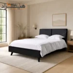 تخت خواب دو نفره هیراد مدل Z133 لایف استایل
